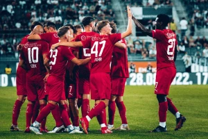 Vaduc – Klub koji je ostvario lihtenštajnski san